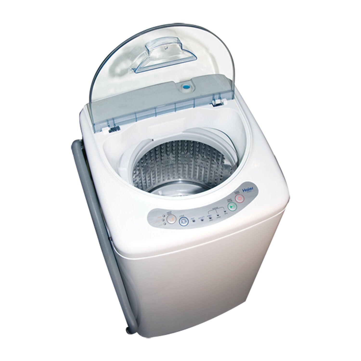 Washing Cloth Diapers In Portable Washing Machines Fluff Love