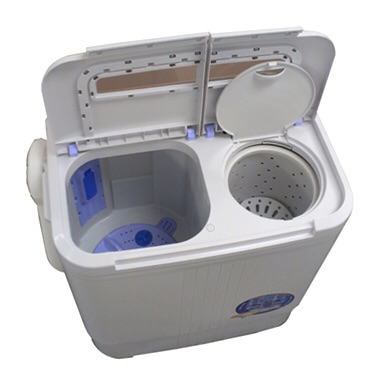 Washing cloth diapers in portable washing machines | Fluff Love ... Washing cloth diapers in portable washing machines | Fluff Love ...