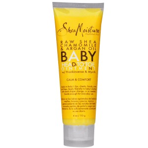 Shea Moisture